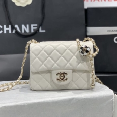 Chanel Waist Chest Packs